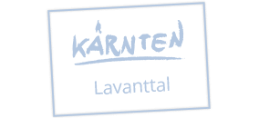 Logo Kärnten Lavanttal