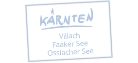 Logo Kärnten Villach