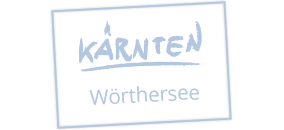 Logo Kärnten Wörthersee