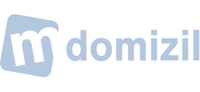 Logo Domizil