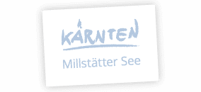 Logo Kärnten Millstätter See