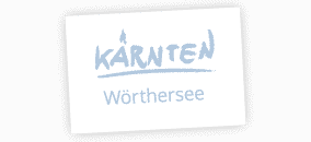 Logo Kärnten Wörthersee
