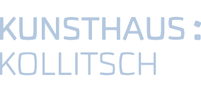 Logo Kunsthaus Kollitsch