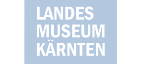 Logo Landes Museum Kärnten
