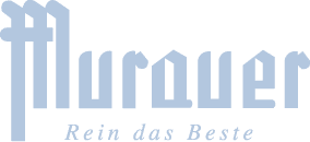 Logo Murauer Bier